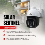 4G Watch Pro - Image 3