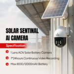 Solar Sentinel - Image 3