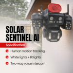 Solar Sentinel Al - Image 3