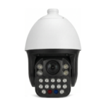 AI Smart 4K PTZ Camera