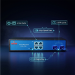 4+2 AI PoE switch - Image 3