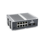 INDUSTRIAL GRADE POE 10 PORT