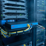 8+2  port managed PoE - Image 2