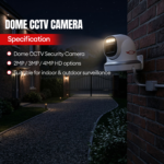 4MP IP Setup - Image 3