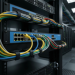 24+4  port 10g managed PoE - Image 2