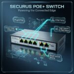 4+2 AI PoE switch - Image 3