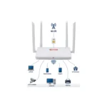 EVISION 4G LTE Wireless Router – High-Speed Connectivity for Homes, Offices & IoT Applications - Image 2