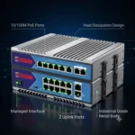 EV-PE208NT / EV-PE208N - Image 3