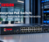 Enterprise PoE Switch Building Reliable Business Networks