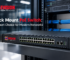 Rack Mount PoE Switch | A Smart Choice for Modern Networks